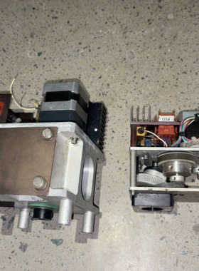 议价AMAT 阀体电机 0010-19238 0010-0912