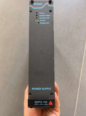 议价Eltek  SMPS 700电源模块，P/N：241113