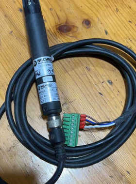 议价MICHELL米希尔湿温度变送器，温度传感器，型号PC52-