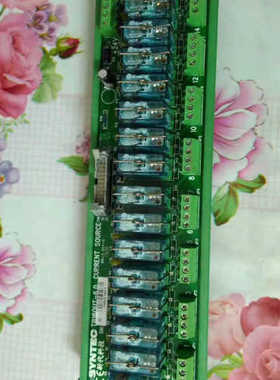 议价SYNTEC新代TB16OUT-6.0现货TAE00208原