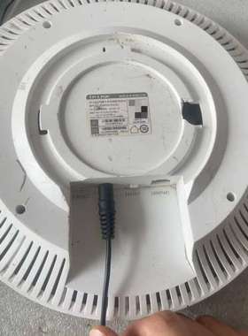 议价TP-LINK AC1900双频千兆无线吸顶AP，型号TL-