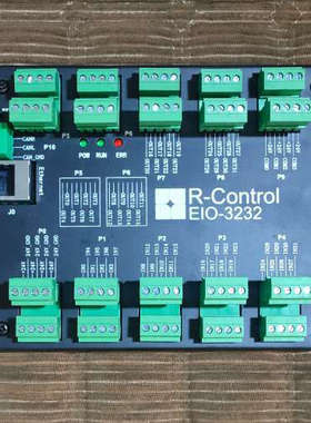议价R-ContrOI控制器EIO-3232！
