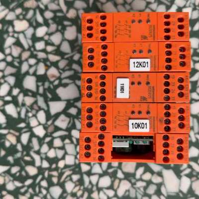 议价多德继电器，DOLD继电器BG5925.03AC/DC24