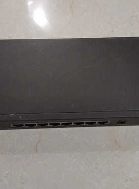 议价8口千兆交换机，钢壳的，ipcom，全千兆交换机，，功