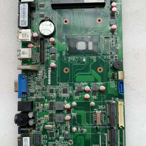 议价HS-I3-6100UDS-PCT银机主板，功能完好 有需,3C数码配件,其它配件,淘宝优惠券,粉丝福利购,淘宝优惠卷