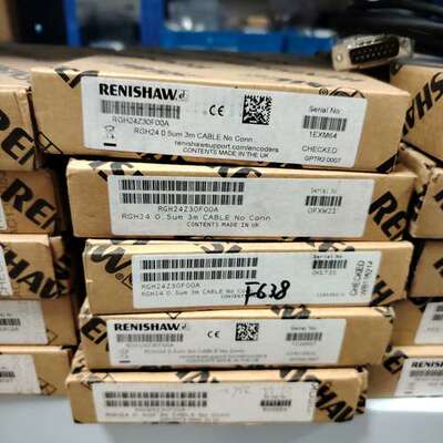 议价雷尼绍读数头RGH24Z30F00A全新