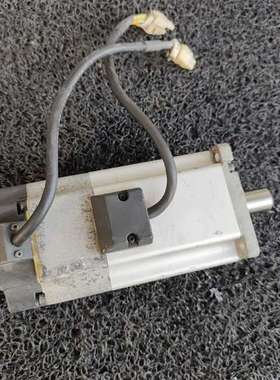 A5电机 MHMD082G1V   750W带抱闸  实