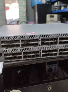 议价16G存储光纤交换机，HP SN6000B 16Gb 48/