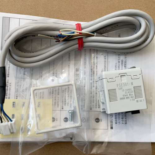 议价SMC压力开关/传感器 PSE301-M原装，图片实物，