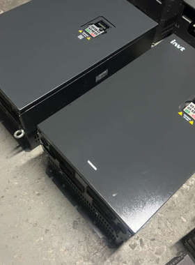 议价9新英威腾变频器 GD200A-160G/185P-4  重