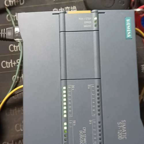 议价SIMATIC S7-1200 CPU 1214FC模