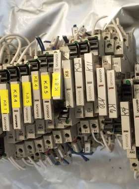 议价G2RV-SL700继电器，24VAC/DC，一共。二