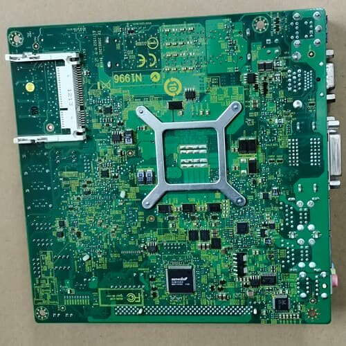 议价MS-9887 VER:1.2 i72630QM im-QM