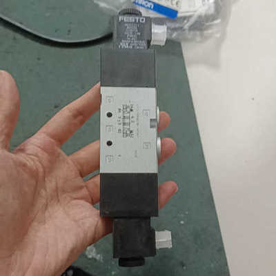 议价FESTO费斯托575252 VUVS-L20-P53E-M