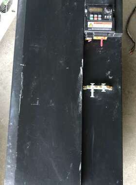 议价拆机力士乐变频器VFC5610-90K0-3P4-MNA-7