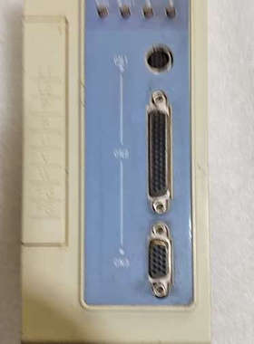 议价GS0040A森创伺服驱动器成色新