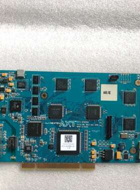 议价AJINEXTEK AXT PCI-R1604 V1.0.2
