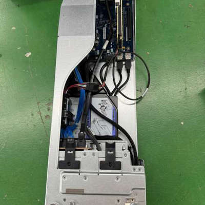 议价3个 Lenovo x3850 X6 拆机板 带阵列卡 每个