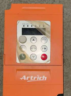 议价威纶通变频器AR80iL-0022 2.2KW 380V 实