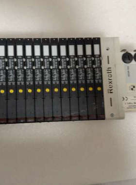 议价力士乐Rexroth DDL模块，型号M54100118，2