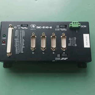 B140 议价GALIL加利尔独立四轴运动控制器 DMC