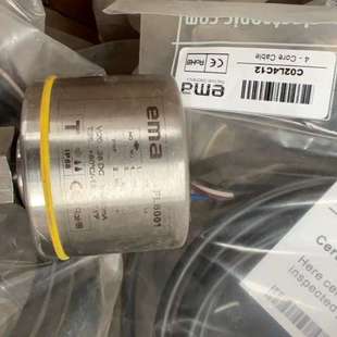 议价EMA伊玛传感器FL6001全新多台