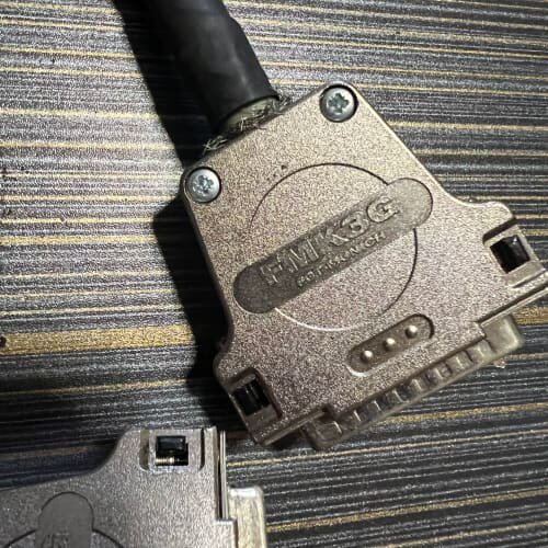 议价FMK3G 连接线