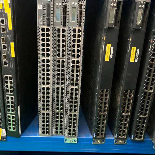 议价EX3300-48P 48口千兆网口带poe功能加4口万兆光,3C数码配件,其它配件,淘宝优惠券,粉丝福利购,淘宝优惠卷