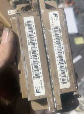 议价2mbi300uc-120-50 原装拆机成色漂亮