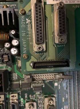 议价三菱io板HR337好用需要私聊