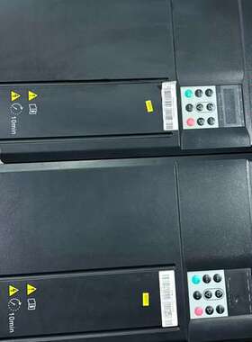 议价出售汇川Inovance变频器，型号CS710-4T30GB