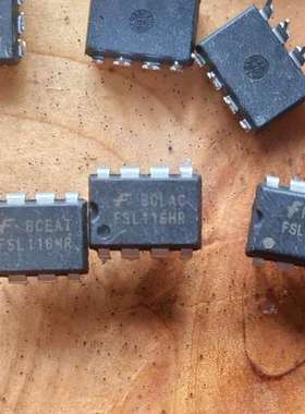 议价FSL116HR FSL116LR  原字原脚 二手