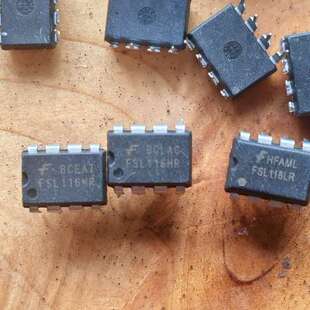 议价FSL116HR FSL116LR  原字原脚 二手