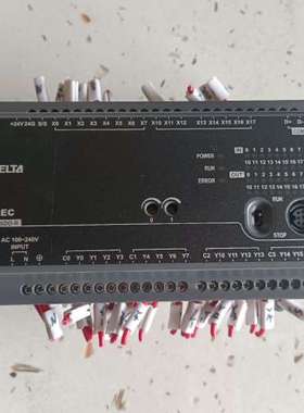 议价二手拆机DVP32EC00R3