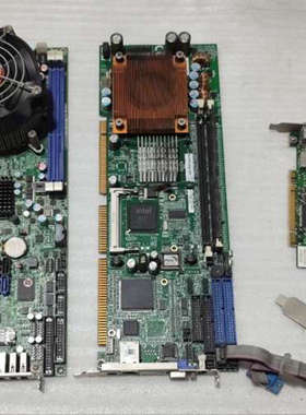 议价台湾瑞传ROBO-8110VG2AR-Q67，凌华工控主板，