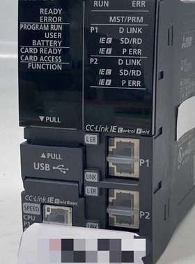 议价三菱 R32ENCPU，2017年