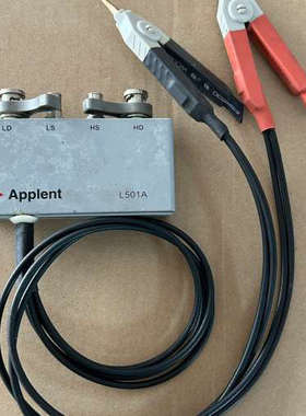 议价Applent安柏L501A电桥测试仪