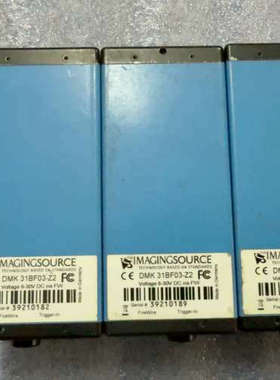 议价映美精 IMAGINGSOURCE DMK31BF03-Z2