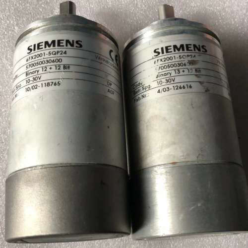 议价6FX2001-5QP24 编码器现货，功能正