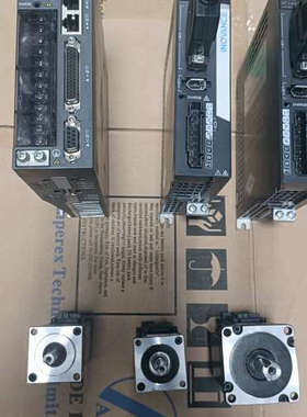 议价汇川伺服套装、汇川200瓦伺服、IS620PS1R16、SV