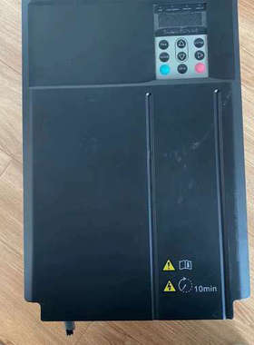 议价MD290T30G/37P 二手拆机 汇川变频器 37KW3