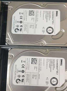 议价dell 企业z1w0tmwv st1000nm0023 s