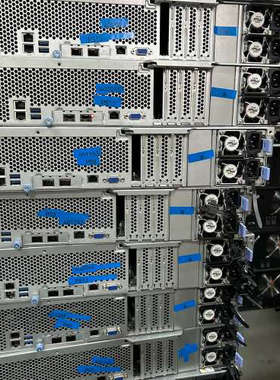 议价曙光2U 3647服务器准系统/平台2U Rack serv