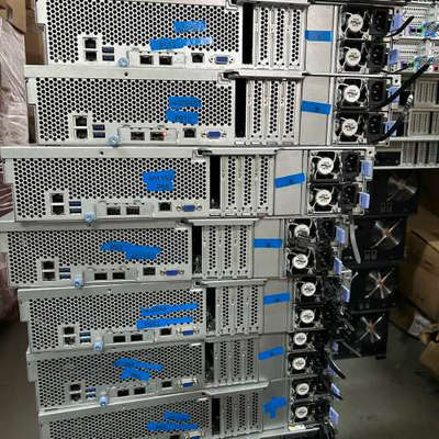 议价曙光2U 3647服务器准系统/平台2U Rack serv