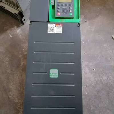 议价变频器，型号ATV930D37N4，37KW三相，实物