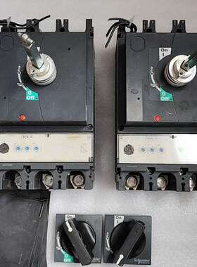 议价塑壳断路器NSC400-630  F/N/H/NA