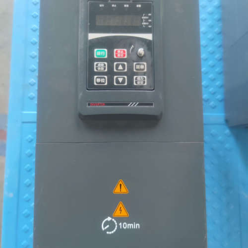 议价三晶变频器PDG10-4T015B，15kW功率，380V输