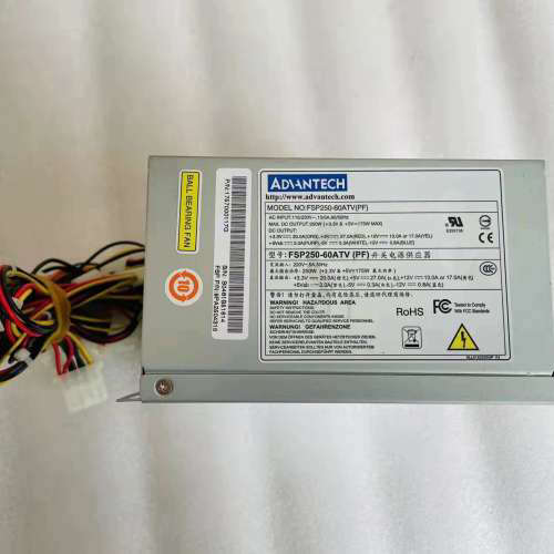 议价研华工控机电源FSP250-60ATV