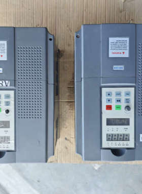 议价拆机汇特变频器A880-011G/015P3