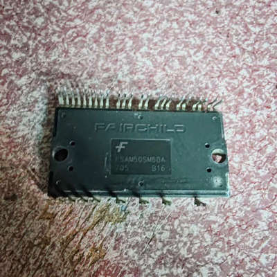 议价FSAM50SM60A FSAM50SM60G 原装拆机原标